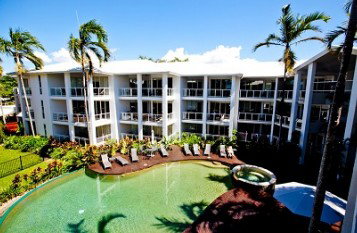 Beaches At Port Douglas - Accommodation Brunswick Heads 4