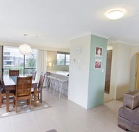Capricornia Apartments - Accommodation Brunswick Heads