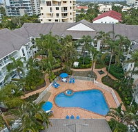 Chidori Court - Accommodation Brunswick Heads