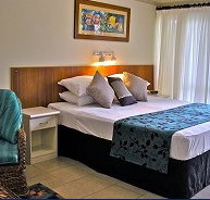 Cairns Queenslander - Accommodation Brunswick Heads