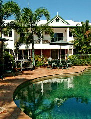 Smithfield QLD Accommodation Brunswick Heads