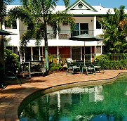 Arcadia Gardens Apartments - Accommodation Brunswick Heads
