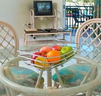Koala Court Holiday Apartments - Accommodation Brunswick Heads