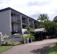 Cairns Holiday Lodge - Accommodation Brunswick Heads