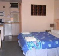 Blue Marlin Resort And Motor Inn - Accommodation Brunswick Heads