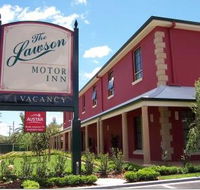 The Lawson Motor Inn - Accommodation Brunswick Heads