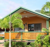 Cairns Coconut Holiday Resort - Accommodation Brunswick Heads