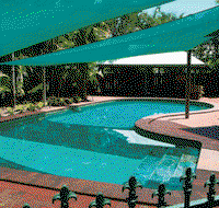 Citysider Cairns Holiday Apartments - Accommodation Brunswick Heads