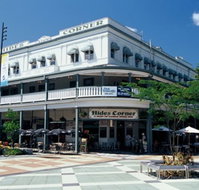Hides Hotel Cairns - Accommodation Brunswick Heads