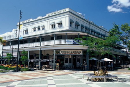 Hides Hotel Cairns - Accommodation Brunswick Heads 0
