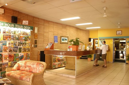 Hides Hotel Cairns - Accommodation Brunswick Heads 1