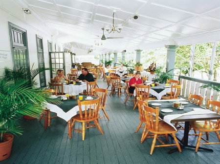 Hides Hotel Cairns - Accommodation Brunswick Heads 3