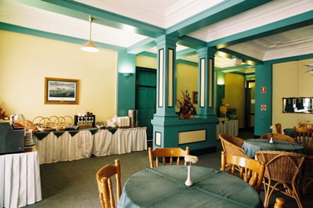 Hides Hotel Cairns - Accommodation Brunswick Heads 4