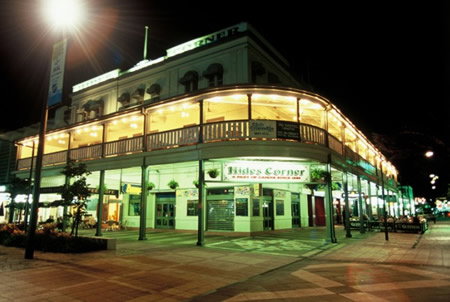 Hides Hotel Cairns - Accommodation Brunswick Heads 5