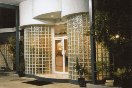 Gladstone Palms Motor Inn - Accommodation Brunswick Heads