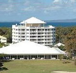Fairways Golf And Beach Retreat - Accommodation Brunswick Heads