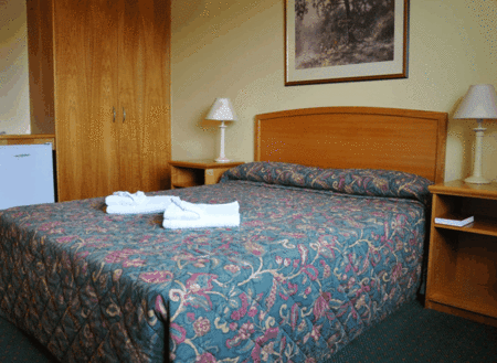 Accommodation Brunswick Heads