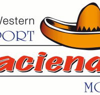 Best Western Airport Hacienda Motel - Accommodation Brunswick Heads