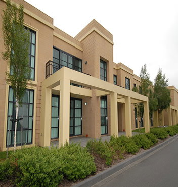 Accommodation Brunswick Heads