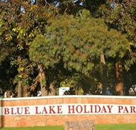 Blue Lake Holiday Park - Accommodation Brunswick Heads