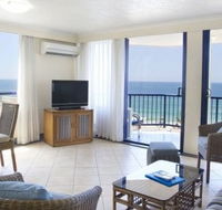 Surf Regency Apartments - Accommodation Brunswick Heads