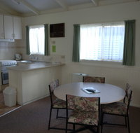 Kalganyi Holiday Park - Accommodation Brunswick Heads
