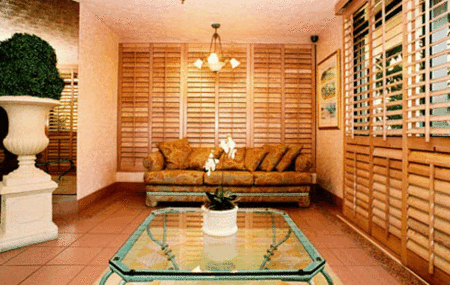 Esplanade Luxury Beachfront Apartments - Accommodation Brunswick Heads