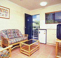 Koala Beach Resort - Accommodation Brunswick Heads
