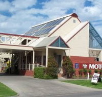 Riverboat Lodge Motor Inn - Accommodation Brunswick Heads