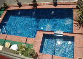 Riverboat Lodge Motor Inn - Accommodation Brunswick Heads 3