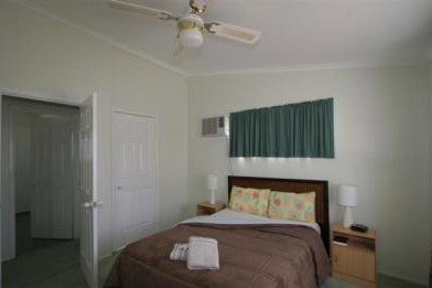 Valley Vineyard Tourist Park - Accommodation Brunswick Heads 1