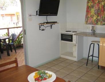 Valley Vineyard Tourist Park - Accommodation Brunswick Heads 2