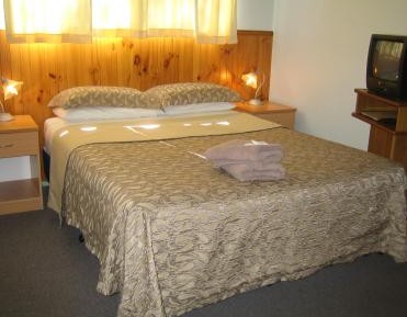 Valley Vineyard Tourist Park - Accommodation Brunswick Heads 4
