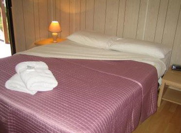 Valley Vineyard Tourist Park - Accommodation Brunswick Heads 5