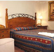 Olympia Motel - Accommodation Brunswick Heads