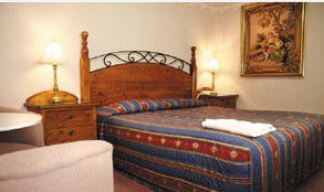 Olympia Motel - Accommodation Brunswick Heads 0