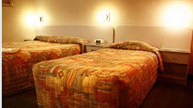 Olympia Motel - Accommodation Brunswick Heads 1