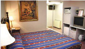 Olympia Motel - Accommodation Brunswick Heads 2