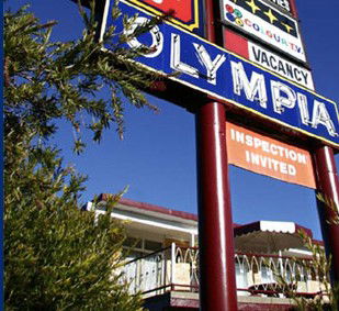 Olympia Motel - Accommodation Brunswick Heads 4