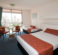 Islander Resort Hotel - Accommodation Brunswick Heads