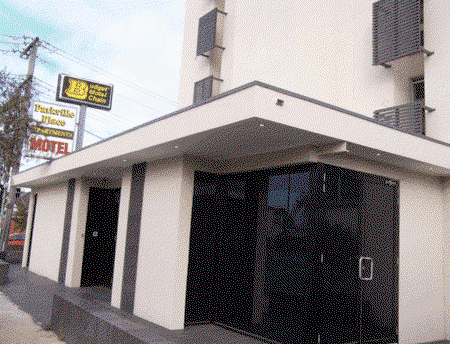 Brunswick VIC Accommodation Brunswick Heads