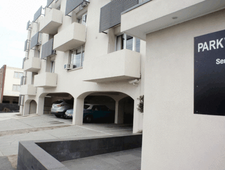 Parkville Place Apartments - Accommodation Brunswick Heads 1