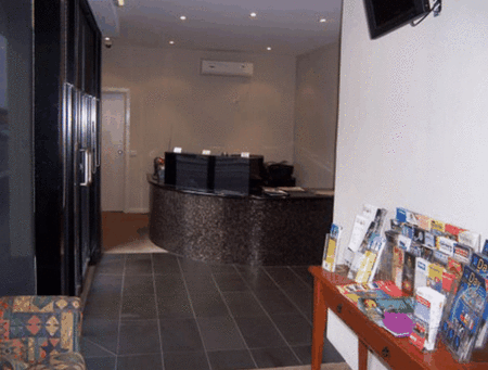 Parkville Place Apartments - Accommodation Brunswick Heads 3