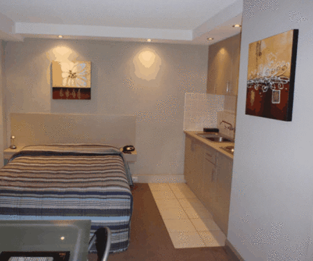 Parkville Place Apartments - Accommodation Brunswick Heads 4