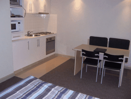 Parkville Place Apartments - Accommodation Brunswick Heads 5