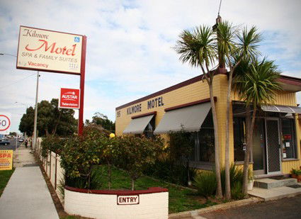  Accommodation Brunswick Heads