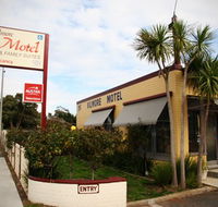 Kilmore Motel - Accommodation Brunswick Heads