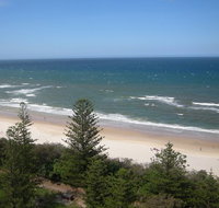 Pacific Regis Beachfront Apartments - Accommodation Brunswick Heads