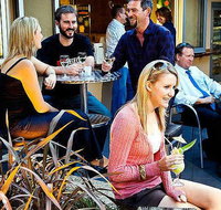 Morphett Arms Hotel - Accommodation Brunswick Heads