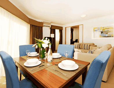 Quest West End - Accommodation Brunswick Heads 1